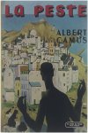 Albert Camus - La peste