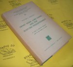 Lehmann, William C. - Henry Home, Lord Kames and the Scottish Enlightenment. A study in national character and the history of ideas.