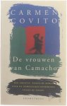 C. Covito - VROUWEN VAN CAMACHO