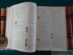 Guide Gezelle, et al. - Rond den heerd : een leer- en leesblad voor alle lieden. [Complete reeks in 25 delen inclusief het laatste op 88 exemplaren verschenen deel uit 1902! Met bijgevoegd: Deel III uit de reeks 'Nederlandse Volkskundige Bibliografie', getiteld 'Rond... Guide Gezelle, et al. - Rond den heerd : een leer- en leesblad voor alle lieden. [Complete reeks in 25 delen inclusief het laatste op 88 exemplaren verschenen deel uit 1902! Met bijgevoegd: Deel III uit de reeks 'Nederlandse Volkskundige Bibliografie', getiteld 'Rond...
