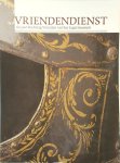  - Vriendendienst 60 jaar schenkingen van de Stichting Vrienden van het Legermuseum