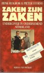 Ruigrok - ZAKEN ZIJN ZAKEN