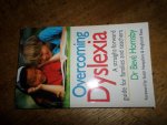Hornsby, dr. Bevé - Overcoming Dyslexia Hornsby, dr. Bevé - Overcoming Dyslexia
