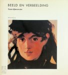 Irvin Rock, G.M.N. Verschuuren, P.A. Vroon, T.J. Kortbeek - Beeld en verbeelding - Tussen kijken en zien