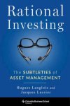 Jacques Lussier, Hugues Langlois, , Ph.D. - Rational Investing
