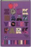 J. Valentine - Op zoek naar Violet Park