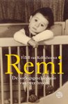 Frank van Kolfschooten - Remi De oorlogsgeschiedenis van twee broers