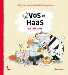 Sylvia Vanden Heede - Vos en Haas - Aa bee see