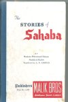 Zakaria, Maulana Muhammad - The Stories of Sahaba