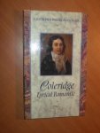 Sullivan, K.E. - Coleridge. Lyrical romantic
