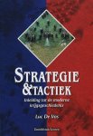L. De Vos - Strategie en tactiek inleiding tot de moderne krijgsgeschiedenis