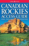 John Dodd - Canadian Rockies Access Guide