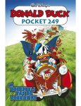 Disney - Donald Duck pocket 249