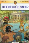 Martin, Jacques - Orion 1 - Het heilige meer