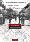 G.J.M. Kellner - De militaire operaties van de Tweede Wereldoorlog van Anzio tot Zitadelle