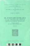 Isabelle Jammes - Blanquart-Evrard et les origines de l'édition photographique francaise. Catalogue raisonné des albums photographiques édités 1851 - 1855