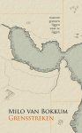 Milo van Bokkum - Grensstreken