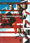 Weber, A.A. - Consumentengedrag: de basis