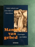 Fafie, Arno & Petra Renes - Mantel van gebed / druk 1