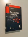 Dangelmaier, Wilhelm: - Fertigungsplanung