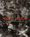 Homann, Joachim - Night Vision - Nocturnes in American Art, 1860-1960