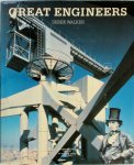 Derek Walker - The Great engineers