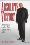 R. Pino - Absolute Victory