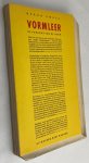 Smets, Gerda, m.m.v. Onno van Nierop, Anthon Beeke, vormgeving, - Vormleer. De paradox van de vorm
