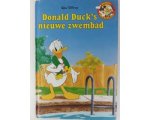 Disney - Disney Boekenclub : Donald Duck's nieuwe zwembad Disney - Disney Boekenclub : Donald Duck's nieuwe zwembad