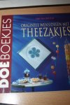 Plas, Tiny van der - Originele wensideeen met theezakjes