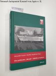 Fischert, Alexander (Hrsg.) und Günther (Hrsg.) Heydemann: - Die politische "Wende" 1989/90 in Sachsen