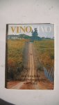 Avort, Rien van der; Illustrator : Ireland, Sandra - Vinovivo. Een rondreis langs de wijngaarden van Italië