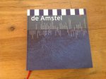 Tieleman, M. - De Amstel / Ned ed