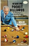 Willie Mosconi 270280 - Winning Pocket Billiards For Beginners and Advanced Players With a Section on Trick Shots