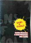 N/a - Signs of revolt: creative resistance and social movements since Seattle