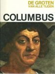 Orlandi, Enzo - De groten van alle tijden Columbus
