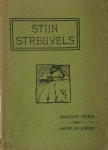 André De Ridder 246161 - Stijn Streuvels  Kritische Studie
