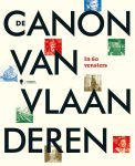  - De Canon Van Vlaanderen In 60 Vensters