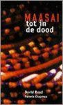David Read - Maasai tot in de dood