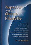 G. Purucker - Aspecten van de occulte filosofie