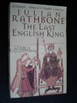 Rathbone, Julian - The Last English King, 1066