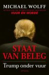 Michael Wolff - Staat van beleg
