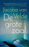 Jacoba van Velde - (1) De Grote Zaal