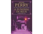Anne Perry - Funeral In Blue Anne Perry - Funeral In Blue