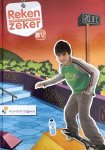 Piet Terpstra - 8v / Reken zeker / leerlingenboek