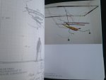  - Auke de Vries, Sculpturen-installaties-tekeningen