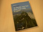 Lamers, Harrie - Ik leerde met hen door hun weg te gaan / nederlandse religieuzen en de 'romanisering' van de Braziliaanse katholieke kerk
