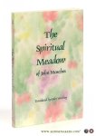 Moschos, John ( also known as John Eviratus ). - The Spiritual Meadow (Pratum Spirituale) Introduction, Translation and Notes by John Wortley.