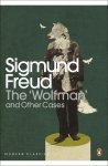 Sigmund Freud - (1) The 'Wolfman' And Other Cases