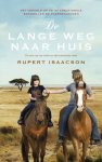 Rupert Isaacson - De lange weg naar huis